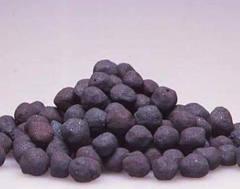 Pellets